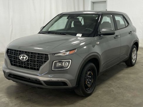 Used 2020 Hyundai Venue SE image 5