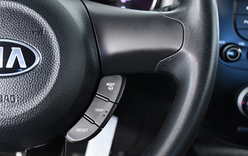 Used 2018 Kia Soul image 13