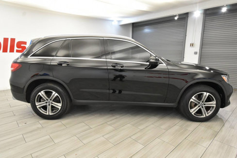 Used 2018 Mercedes-Benz GLC 300 image 6