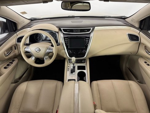 Used 2018 Nissan Murano SL w/ Cargo Package image 16