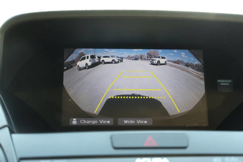 Used 2013 Acura RDX FWD w/ Technology Package image 23