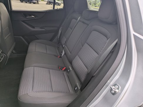 Used 2025 Chevrolet Equinox LT image 24