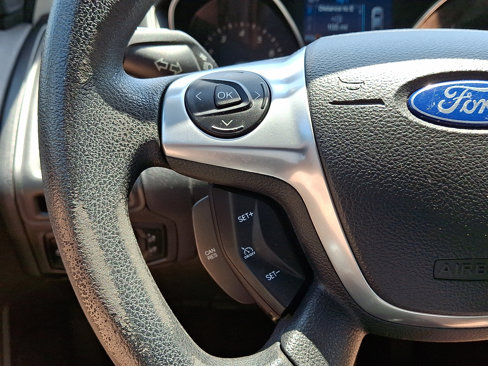 Used 2014 Ford Focus SE image 24