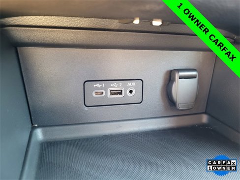 Used 2023 Nissan Sentra SR w/ Electronics Package image 20