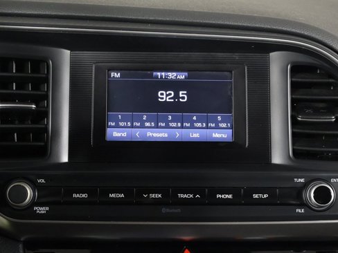Used 2020 Hyundai Elantra SE w/ Cargo Package (C1) image 33