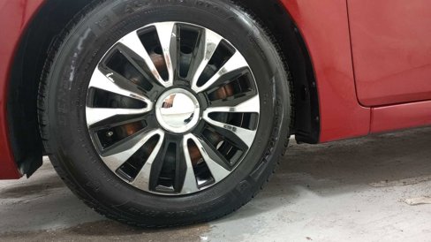 Used 2017 Hyundai Accent SE image 10