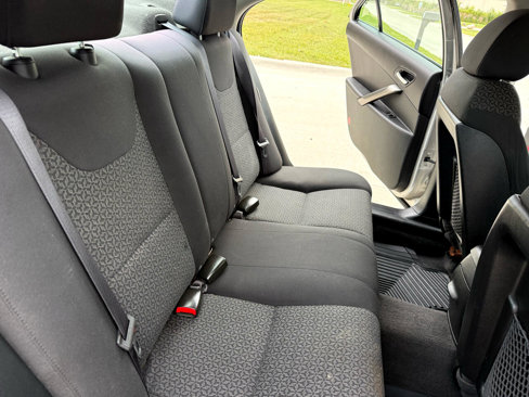 Used 2008 Pontiac G6 Sedan image 17