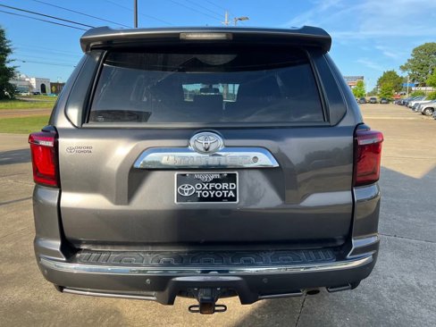 Used 2013 Toyota 4Runner SR5 image 31