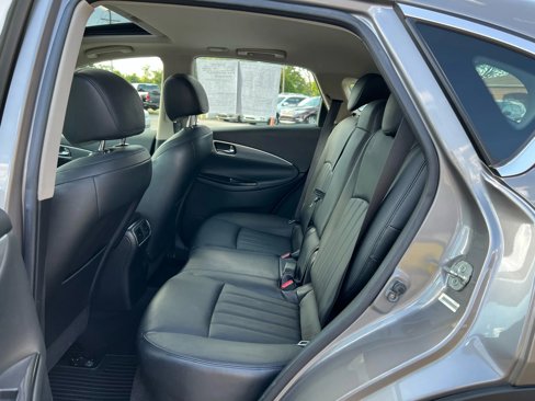 Used 2008 INFINITI EX35 Journey w/ Premium Pkg image 23