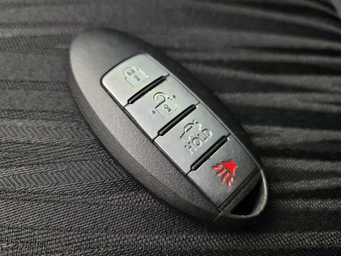 Used 2019 Nissan Sentra SV image 32