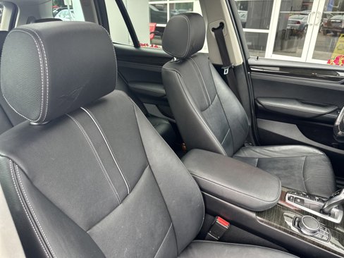 Used 2017 BMW X3 xDrive35i image 34