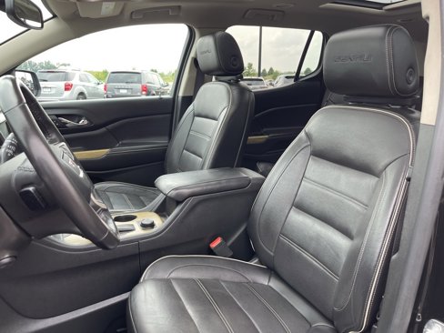 Used 2018 GMC Acadia Denali w/ Technology Package image 23