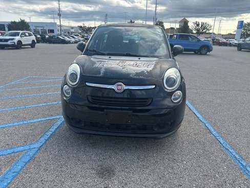 Used 2014 FIAT 500L Easy image 2