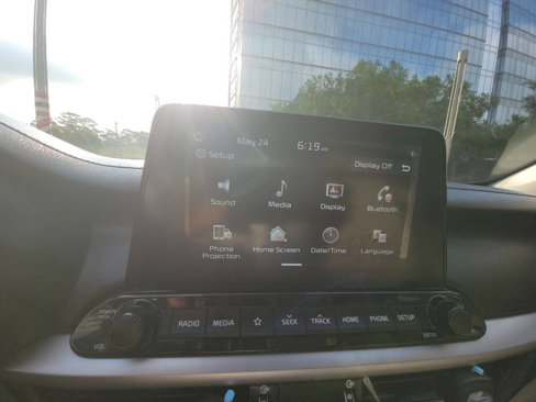 Used 2021 Kia Forte LXS image 21