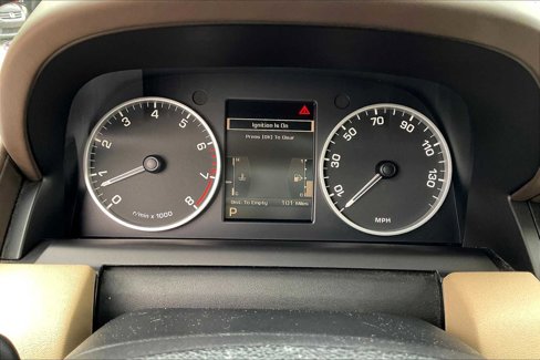 Used 2011 Land Rover Range Rover Sport HSE LUX image 25