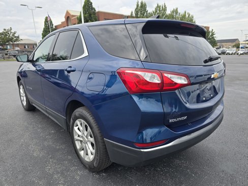 Used 2019 Chevrolet Equinox LT image 7