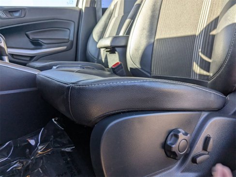 Used 2022 Ford EcoSport SES image 15