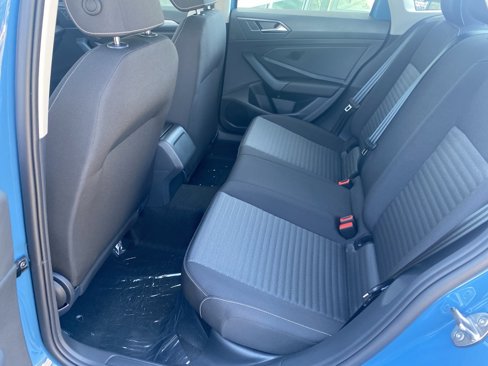 New 2025 Volkswagen Jetta S image 22