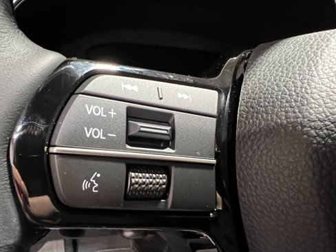 New 2025 Acura Integra image 23