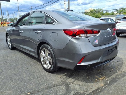 Used 2019 Hyundai Sonata SEL image 6