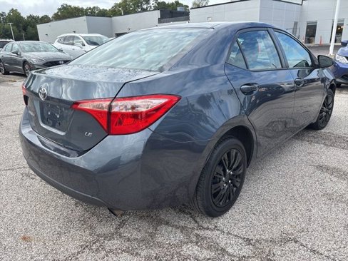 Used 2017 Toyota Corolla L image 4