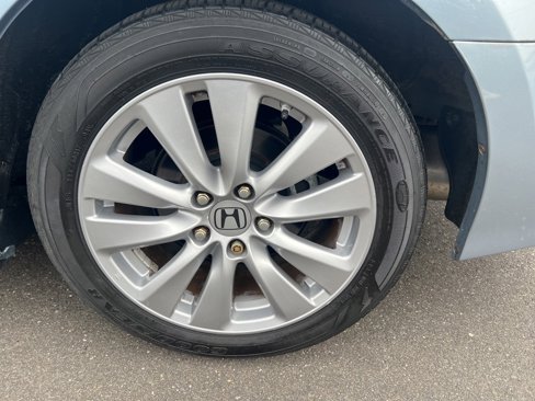Used 2011 Honda Accord EX-L image 8