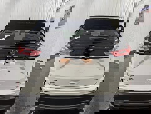 Used 2024 Ford Edge SEL w/ Convenience Package image 8