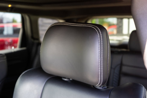 Used 2018 Jeep Grand Cherokee Trackhawk image 31