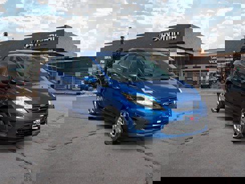 Used 2011 Ford Fiesta S image 7