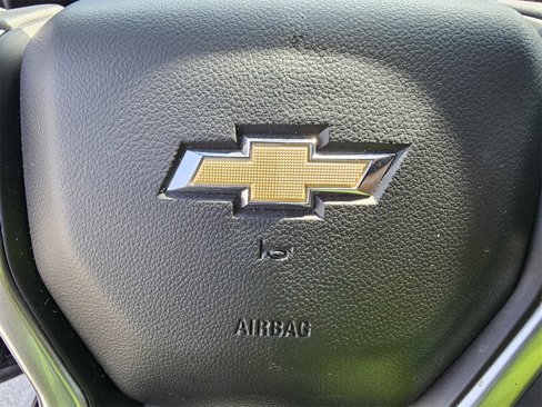 Used 2021 Chevrolet Tahoe LT image 22