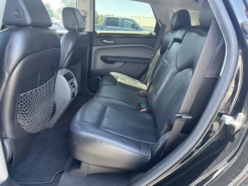 Used 2010 Cadillac SRX Performance image 11