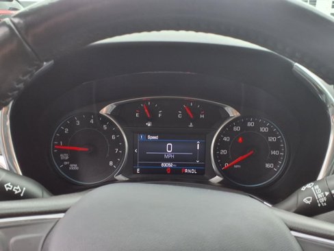 Used 2019 Chevrolet Equinox LT image 13