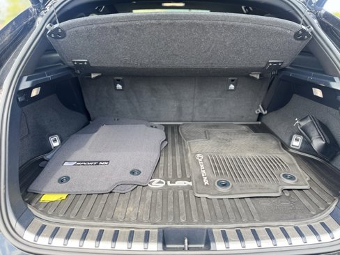 Used 2020 Lexus NX 300 F Sport image 5