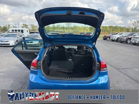 Used 2022 Kia Rio S w/ Option Group 015 image 46