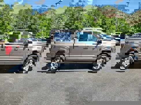 Certified 2023 Ford F150 XLT image 2