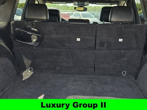 Used 2019 Jeep Grand Cherokee Limited w/ Luxury Group II image 14