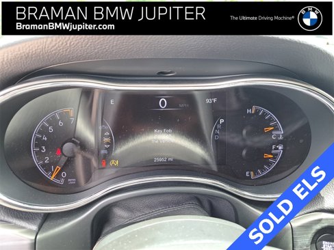 Used 2020 Jeep Grand Cherokee Limited image 26