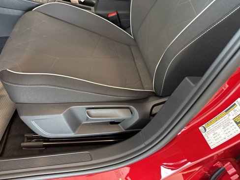 New 2025 Volkswagen Jetta Sport image 17