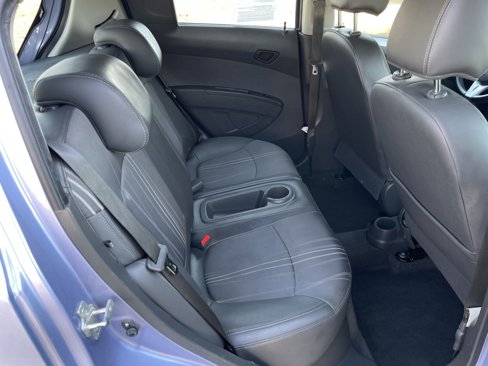 Used 2014 Chevrolet Spark LT image 26