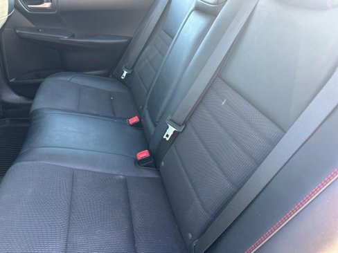 Used 2017 Toyota Camry SE w/ Moonroof Package image 8