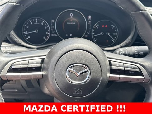 Used 2022 MAZDA CX-30 AWD 2.5 S w/ Select Package image 18