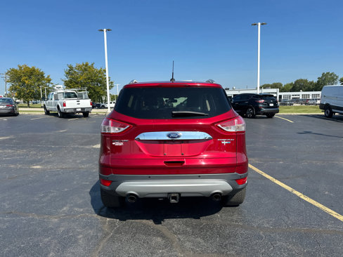 Used 2014 Ford Escape Titanium w/ Equipment Group 401A image 7