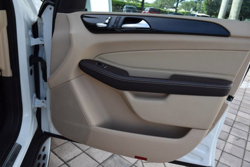 Used 2016 Mercedes-Benz GLE 350 w/ Premium Package image 74