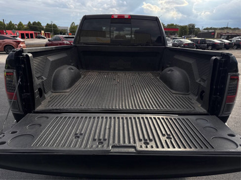 Used 2016 RAM 2500 SLT image 13