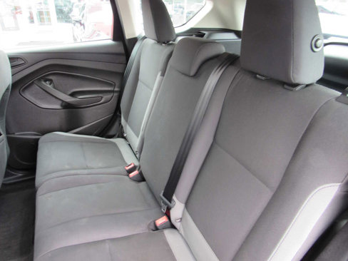 Used 2016 Ford Escape S image 22