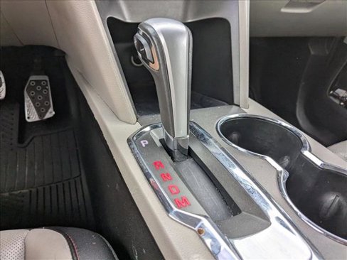Used 2012 GMC Terrain SLT w/ LPO, Protection Package image 12