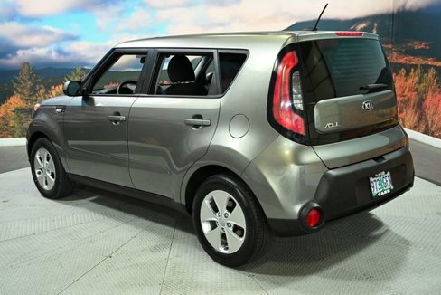 Used 2014 Kia Soul image 6