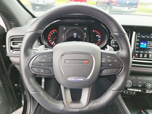 Used 2024 Dodge Durango GT image 22