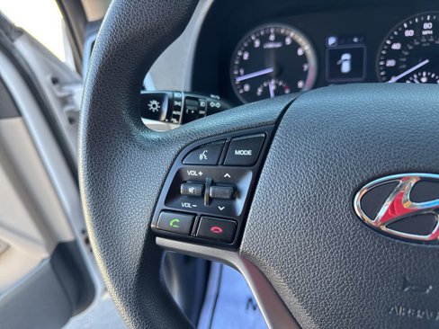 Used 2017 Hyundai Tucson SE image 19