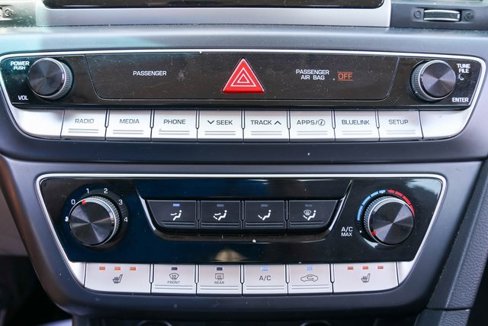 Used 2018 Hyundai Sonata SEL image 21